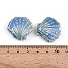 Handmade Porcelain Beads PORC-N009-01-3