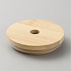 Bamboo Cup Cover AJEW-WH0270-947B-1