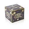 Happy Birthday Day Money Box for Cash Gift Pull DIY-WH200050-32C-6