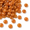 Acrylic Imitation Gemstone Beads X-MACR-K359-65K-1