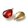 Ion Plating(IP) 304 Stainless Steel Pendants STAS-C114-02G-2