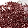 TOHO Round Seed Beads SEED-JPTR11-PF0564-1