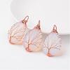 Opalite Pendants G-K122-06RG-1