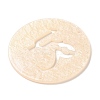 Acrylic Pendants SACR-S680-06F-2
