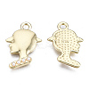 Alloy Pendants LS-X-PALLOY-T077-104LG-FF-2