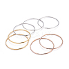 7Pcs 201 Stainless Steel Plain Bangle Sets for Women X-BJEW-L664-022C-M02-3