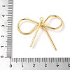 Brass Pendants KK-F087-03G-01-3