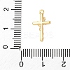 Brass Charms LS-KK-V016-21B-G-3