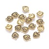 Tibetan Style Alloy Charms GLF10645Y-2