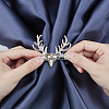 Curtain Tieback AJEW-WH0168-13A-3