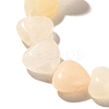 Natural Aventurine Beads Strands G-R190-10mm-48C-4