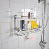 Stainless Steel Bathroom Towel Roll Holders DIY-TAC0020-94-11