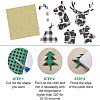 Heat Transfer Vinyl Patches DIY-NB0004-83-4
