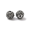 Retro 316 Surgical Stainless Steel Beads STAS-L307-17AS-16-2