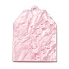 Acrylic Big Pendants LS-SACR-E005-01B-1