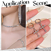 Cubic Zirconia Cabochons ZIRC-BBC0003-76D-5