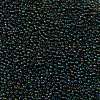 TOHO Round Seed Beads SEED-TR11-0384-2