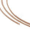 Braided Nylon Threads NWIR-E023-1mm-07-3
