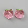 Transparent Plastic Beads KY-WH0036-59-1