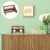 3-Tier Wooden Jewelry Organizer Display Risers ODIS-WH0058-19B-7