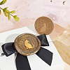 Wax Seal Stamp Set AJEW-WH0208-1160-5