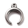 Non-Tarnish 304 Stainless Steel Charms STAS-B024-27P-1
