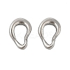 304 Stainless Steel Linking Rings STAS-E547-05G-01-1