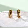 304 Stainless Steel Hoop Earrings EJEW-D331-13G-5