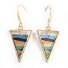 Alloy Dangle Earrings EJEW-JE03253-04-2