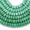 Natural Malaysia Jade Beads Strands G-B165-G01-6x10mm-01-4