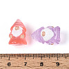 Luminous Resin Dwarfs Display Decorations RESI-T026-05M-4
