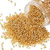 TOHO 11/0 Round Beads SEED-TR11-0022-1