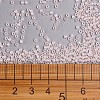 12/0 Grade A Round Glass Seed Beads SEED-N001-B-145L-3