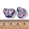 Handmade Porcelain Beads PORC-Z005-03-3