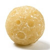 Natural Gemstone Carved Gemstone Celestial Full Moon Gemstone Sphere Specimen G-C244-09-2