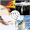 Steel Fishing Wire Leaders FIND-FH0001-02A-5