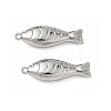 Alloy Pendants AL-CBA5609-09P-1