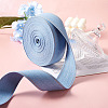 Stitch Denim Ribbon OCOR-TAC0009-04D-01-6