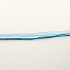 Multi-strand Necklace Cord for Jewelry Making NJEW-R218-M-3