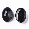 Translucent Glass Cabochons LS-GLAA-T023-02F-4