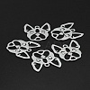 Non-Tarnish 304 Stainless Steel Pendants LS-STAS-R111-JA675-3