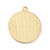 Alloy Pendants FIND-C037-15G-13-2