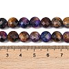 Natural Tiger Eye Beads Strands G-F812-B03-01B-6
