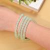 DIY Jewelry Bracelet Making Kits DIY-SZ0003-68D-4