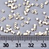 FGB 11/0 Grade A Glass Seed Beads SEED-S030-1012-4