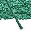 TOHO 8/0 Round Beads SEED-XTR08-0055D-4
