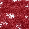 MGB Matsuno Glass Beads LS-X-SEED-R017A-736-2