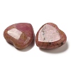 Natural Rhodonite Cabochons G-F776-02A-10-2