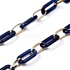 Eyeglasses Chains AJEW-EH00081-4