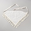 Triangle Crochet Bandanas OHAR-WH20005-09B-1
